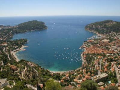 Appartement Agreable En Bord De Mer Villefranche-sur-Mer Exterior photo