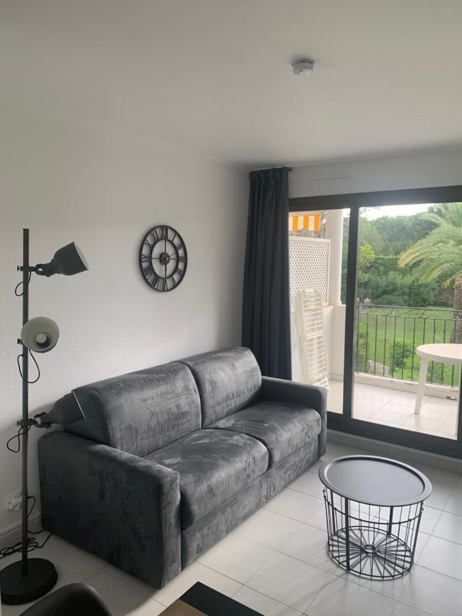 Appartement Agreable En Bord De Mer Villefranche-sur-Mer Exterior photo