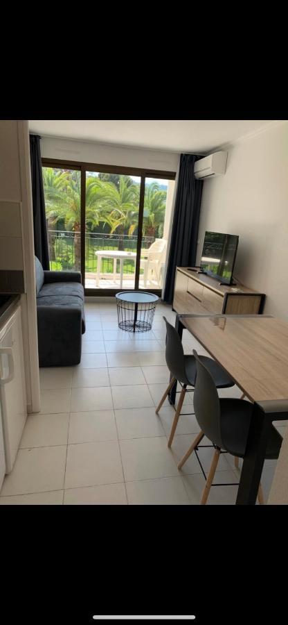 Appartement Agreable En Bord De Mer Villefranche-sur-Mer Exterior photo